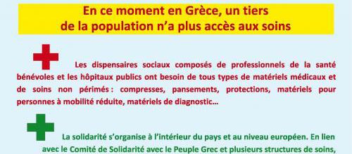 Solidarité et fraternité