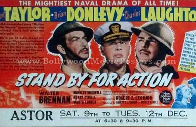 BOX OFFICE USA DU 31 DECEMBRE 1942 AU 6 JANVIER 1943