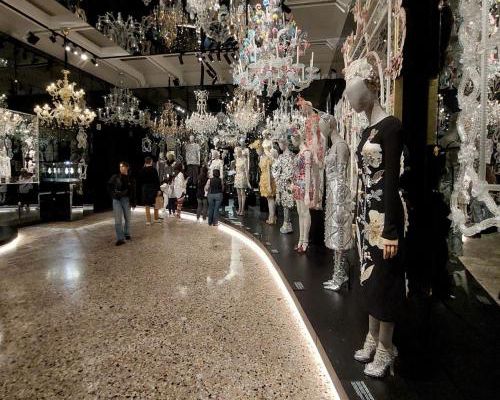 Expo Dolce & Gabbana Milano #2