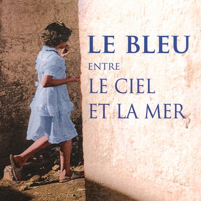 Le bleu entre le ciel et la mer ≡ Susan Abulhawa