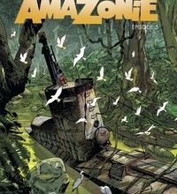 Download Pdf Amazonie - Tome 5