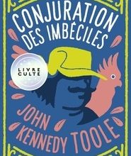 Google ebooks téléchargement gratuit kindle La conjuration des imbéciles