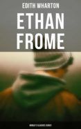 ETHAN FROME (WORLD'S CLASSICS SERIES) leer epub EDITH WHARTON