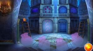 G4K Colorful prince escape