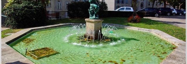 87 . Haute-Vienne - Bellac (1)
