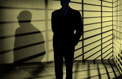 JEAN-PIERRE MELVILLE