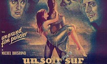 BOX OFFICE PARIS DU 14/06/1961 AU 20/06/1961