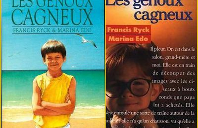 Les genoux cagneux. 1992.