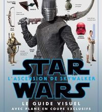 [Kindle] Star Wars : L'ascension de Skywalker  - Le guide visuel download