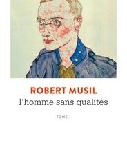 DOWNLOADS L'homme sans qualités Tome 1