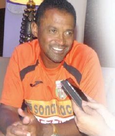 VALDO Cândido de Oliveira Filho