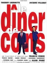 Dîner de Cons