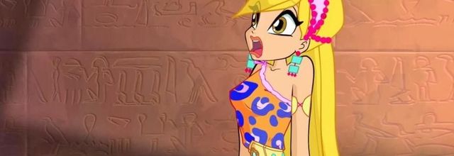 Nickelodeon ralentit la diffusion de la saison 6 + nouveaux résumés
