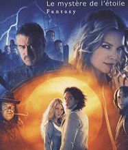 Chronikque de : Stardust, le mystère de l’étoile de Neil Gaiman