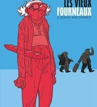 DOWNLOADS Les vieux fourneaux Tome 2
