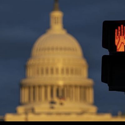 39e jour de shutdown aux US, un record