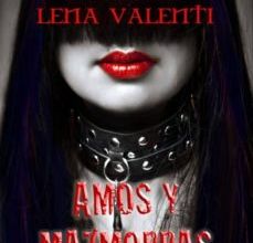 Descargas de libros de audio de Amazon AMOS Y MAZMORRAS II de LENA VALENTI (Literatura española) PDB CHM FB2 9788494050329