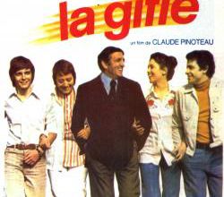 BOX OFFICE FRANCE 1974 TOP 11 A 20