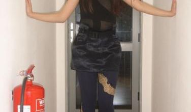 DAZED*DIGITAL@SCAREE*FASH