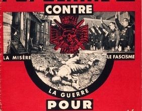 1936 - 2016 : 80ème anniversaire  du Front populaire