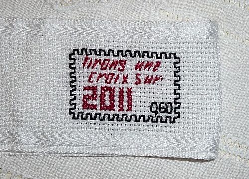 Tirons une croix sur 2011