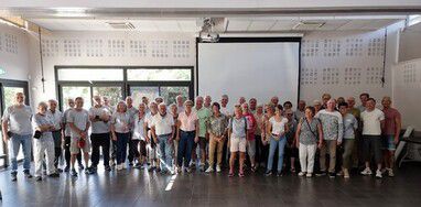  Rencontre Animateurs par le CODERS 33