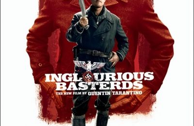 INGLOURIOUS BASTERDS
