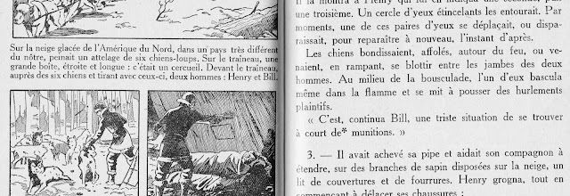 20 - Jack London - Croc-Blanc 