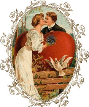 LES ORIGINES DE LA SAINT VALENTIN