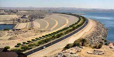 Reprise des négociations entre l’Egypte, l’Ethiopie et le Soudan sur le barrage du Nil
