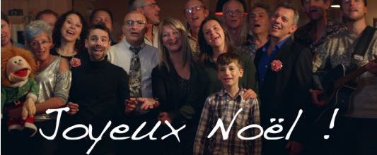C'est Noël ! 