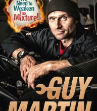 Free ebook downloads no registration We Need to Weaken the Mixture 9780753545461 English version by Guy Martin PDB MOBI