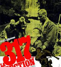 BOX OFFICE FRANCE 1965 TOP 21 A  30