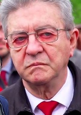 Les larmes de crocodile