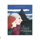 Le châle de Nonna (Les contes qui guérissent)