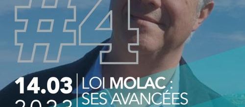 Webinaire "Los Dimars de l'OPLO" #4