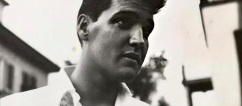 photo elvis