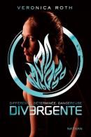 Divergente tome 1