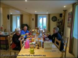 (J11) Bescat / Oloron-Ste-Marie _24km _ 11 septembre 2013 _ (1)