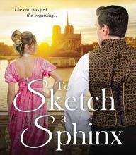 [PDF] To Sketch a Sphinx by Rebecca Connolly