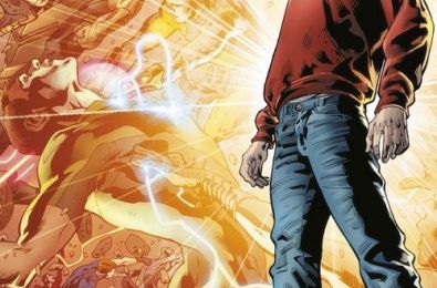 [Critique] America's got powers, Volume 1