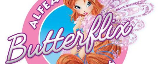Winx Club Tsumange App : Alfea Adventure Butterflix