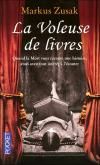 La Voleuse de Livres - Markus Zusak