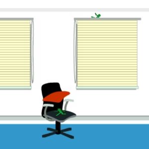 No1 Games - Find the Escape-Men 102: Secretary Section 