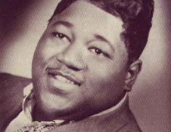 Billy Stewart : Fat Boy's Boogaloo