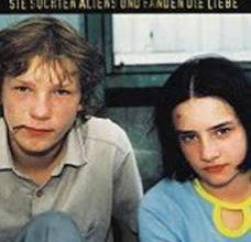 Mutanten / Mutants. 2002.