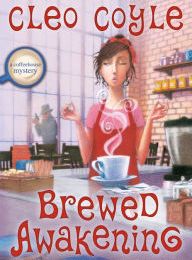 Download PDF Brewed Awakening