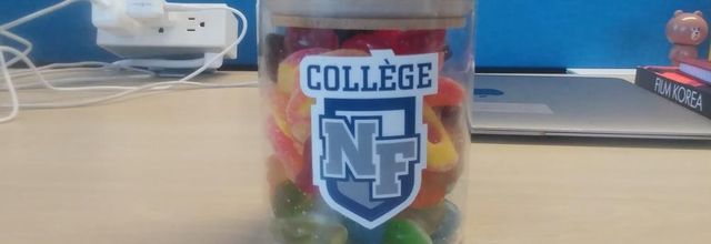 La semaine des enseignant.e.s du 4 au 10 février 2024