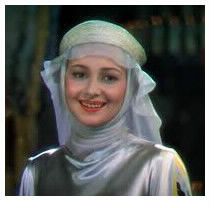 Happy Birthday, Olivia