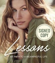 [Pdf/ePub] Lessons: My Path to a Meaningful Life by Gisele Bündchen download ebook